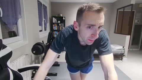 Ryuk FR online show from January 2026 06:24:02 PM