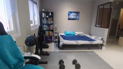 Ryuk FR online show from February 2026 08:07:01 AM