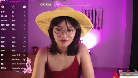 Ryuna      online show from February 2025 07:39:02 AM