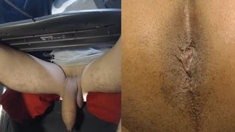 Ryushi009 online show from December 2024 05:07:02 AM