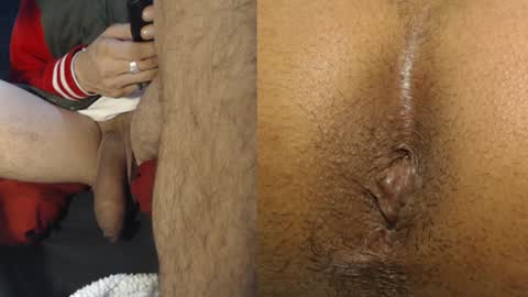 Ryushi009 online show from January 2025 06:42:01 AM