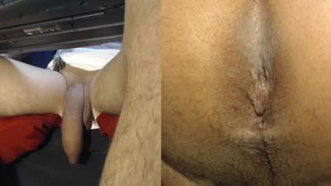 Ryushi009 online show from January 2025 08:51:02 AM