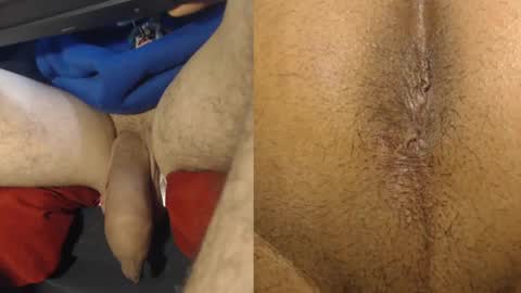 Ryushi009 online show from February 2025 04:43:01 AM