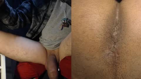 Ryushi009 online show from November 2025 11:21:02 AM