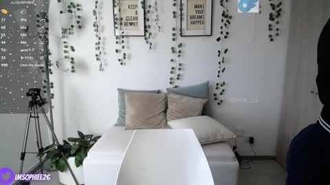 Sofia  Independent Model online show from January 2025 10:12:02 PM