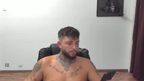 s1nmaster online show from October 2025 06:50:02 PM