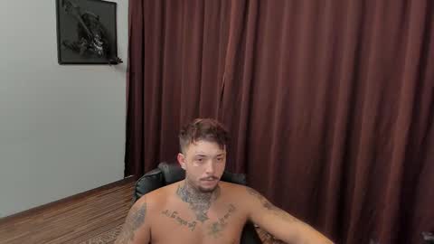 s1nmaster online show from October 2025 03:40:01 PM