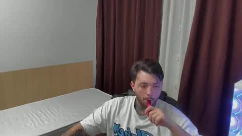 s1nmaster online show from January 2026 09:29:01 PM