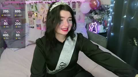 Snapshot of s_katekisa_ss chatting on December 2024 02:49:02 AM Kate online show from December 2024 02:49:02 AM