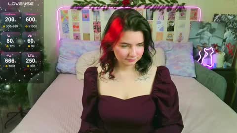 Snapshot of s_katekisa_ss chatting on January 2025 04:41:01 PM Kate online show from January 2025 04:41:01 PM