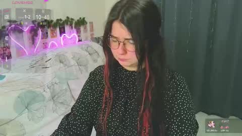 Kate online show from February 2026 11:25:01 PM