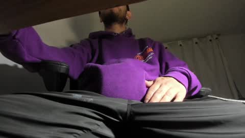 Steven Independent online show from February 2025 10:54:02 AM