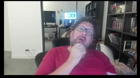 Saacs online show from December 2024 12:25:02 PM