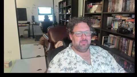 Saacs online show from February 2025 02:27:01 PM