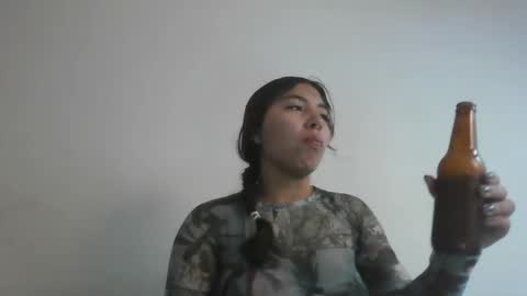 Jeane online show from January 2025 07:13:02 PM