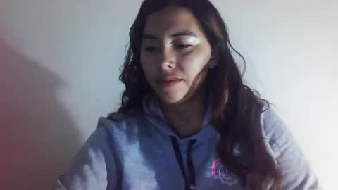 Jeane online show from February 2025 11:31:01 PM