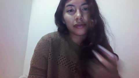 Jeane online show from March 2025 01:45:01 AM