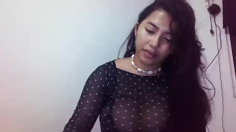 Jeane online show from March 2025 12:58:02 AM