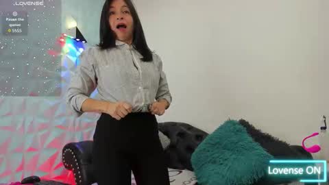 sabinadeluxe_cg online show from October 2025 02:27:01 PM