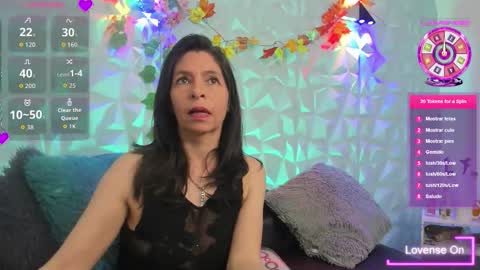 sabinadeluxe_cg online show from November 2025 12:49:02 PM