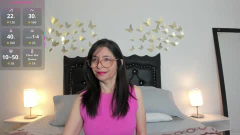 sabinadeluxe_cg online show from January 2026 12:33:02 PM