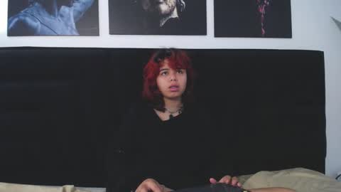 Snapshot of sabinamerchetti_ chatting on December 2024 05:23:02 PM Sabina Merchetti online show from December 2024 05:23:02 PM