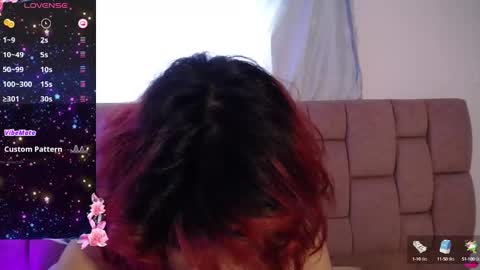 Snapshot of sabinamerchetti_ chatting on December 2024 03:43:01 PM Sabina Merchetti online show from December 2024 03:43:01 PM