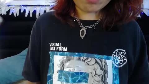 Snapshot of sabinamerchetti_ chatting on December 2024 03:52:01 AM Sabina Merchetti online show from December 2024 03:52:01 AM