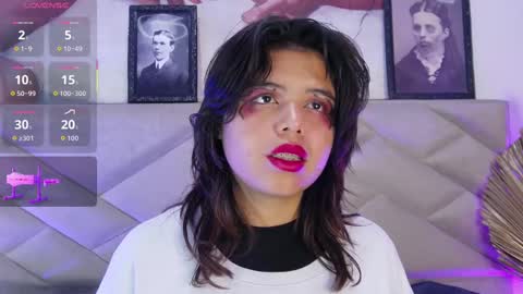 Snapshot of sabinamerchetti_ chatting on September 2025 03:22:01 AM Sabina Merchetti online show from September 2025 03:22:01 AM