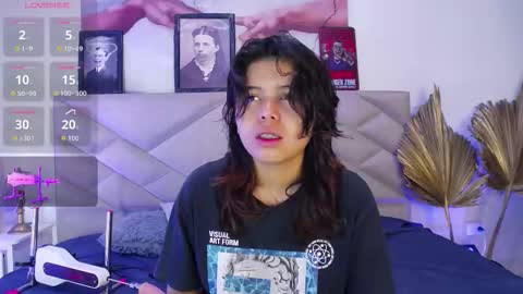 Snapshot of sabinamerchetti_ chatting on October 2025 02:17:01 AM Sabina Merchetti online show from October 2025 02:17:01 AM