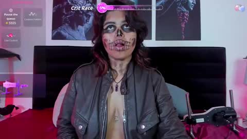Snapshot of sabinamerchetti_ chatting on October 2025 01:47:01 AM Sabina Merchetti online show from October 2025 01:47:01 AM