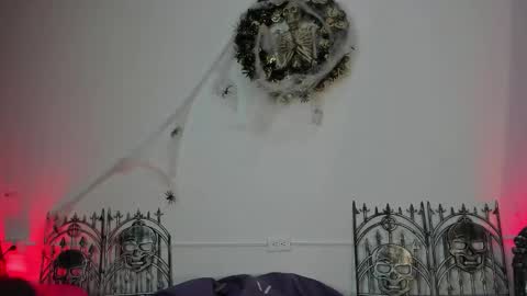 Snapshot of sabinamerchetti_ chatting on October 2025 05:18:01 AM Sabina Merchetti online show from October 2025 05:18:01 AM