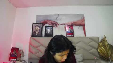 Snapshot of sabinamerchetti_ chatting on October 2025 02:45:01 AM Sabina Merchetti online show from October 2025 02:45:01 AM