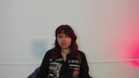 Sabina Merchetti online show from November 2025 02:28:02 AM