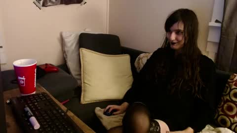 Snapshot of sabinewinters chatting on April 2026 03:48:02 AM sabinewinters online show from April 2026 03:48:02 AM