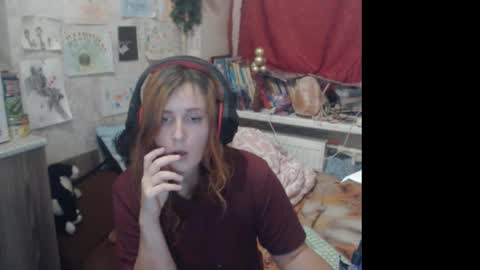 sabochka888 online show from January 2025 09:55:02 AM