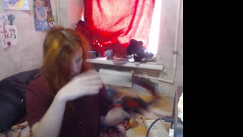 sabochka888 online show from February 2025 12:55:02 PM