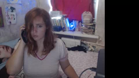 sabochka888 online show from September 2025 06:35:02 AM