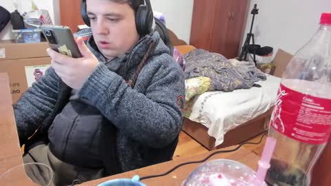 Snapshot of saboda chatting on December 2024 11:29:01 PM 1141323 my Lord Mister Max moms treasure online show from December 2024 11:29:01 PM