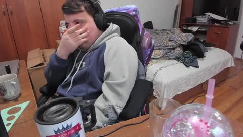 Snapshot of saboda chatting on January 2025 08:46:02 AM 1141323 my Lord Mister Max moms treasure online show from January 2025 08:46:02 AM