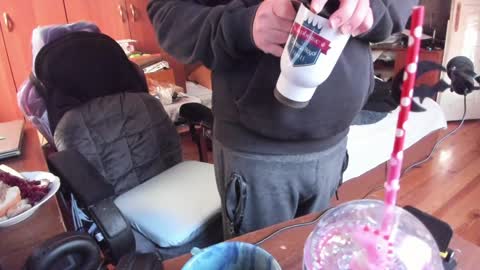 Snapshot of saboda chatting on January 2025 12:05:01 PM 1141323 my Lord Mister Max moms treasure online show from January 2025 12:05:01 PM