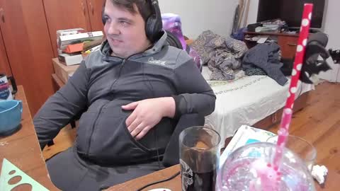 Snapshot of saboda chatting on January 2025 01:49:01 PM 1141323 my Lord Mister Max moms treasure online show from January 2025 01:49:01 PM