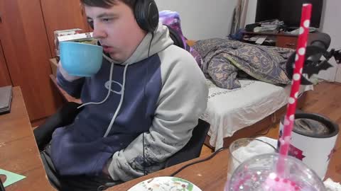 Snapshot of saboda chatting on January 2025 01:13:02 PM 1141323 my Lord Mister Max moms treasure online show from January 2025 01:13:02 PM