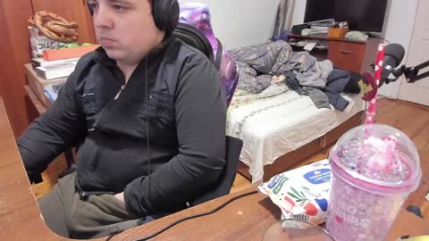 Snapshot of saboda chatting on January 2025 07:40:01 PM 1141323 my Lord Mister Max moms treasure online show from January 2025 07:40:01 PM