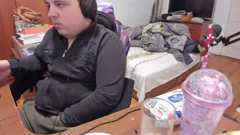 Snapshot of saboda chatting on January 2025 12:52:01 PM 1141323 my Lord Mister Max moms treasure online show from January 2025 12:52:01 PM