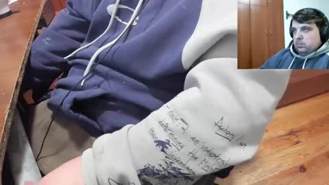 Snapshot of saboda chatting on March 2025 11:35:02 PM 1141323 my Lord Mister Max moms treasure online show from March 2025 11:35:02 PM