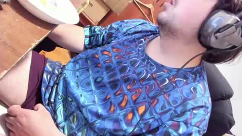 Snapshot of saboda chatting on July 2026 02:24:01 PM 1141323 my Lord Mister Max moms treasure online show from July 2026 02:24:01 PM