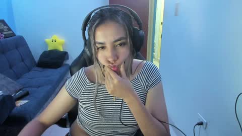 Angie  online show from December 2024 03:52:02 AM