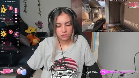 Angie  online show from January 2025 06:07:01 PM