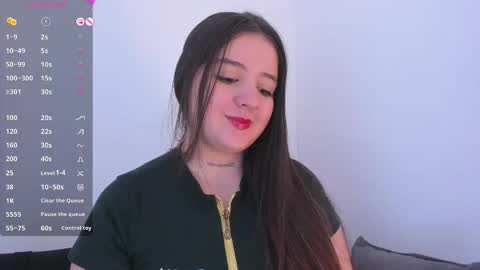 Snapshot of sabrina_lennox chatting on June 2026 06:25:02 PM Sabrina Maria online show from June 2026 06:25:02 PM